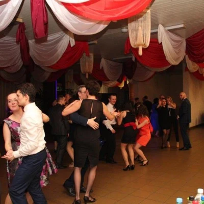 4 luty 2017 r., Bal Uniwersytetu Rolniczego