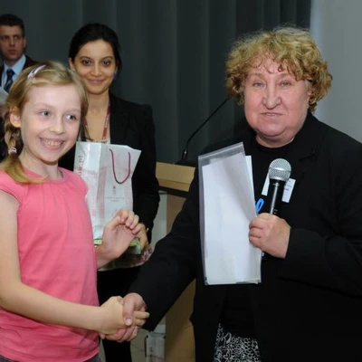 23 września 2011 r., Małopolska Noc Naukowców
