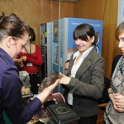 Dzień Otwarty Uniwersytetu Rolniczego