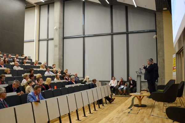 Uniwersytet Rolniczy na Seminarium Rankingowym 2025