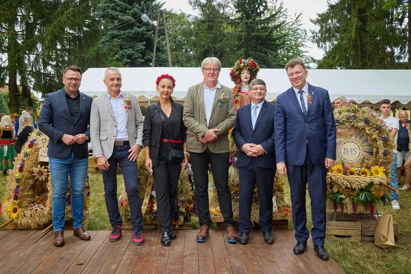 Dożynki Gminno-Uniwersyteckie 2025_15