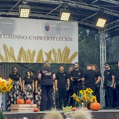 Dożynki Gminno-Uniwersyteckie 2025_4
