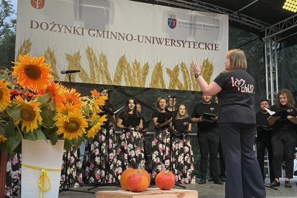 Dożynki Gminno-Uniwersyteckie 2025_3