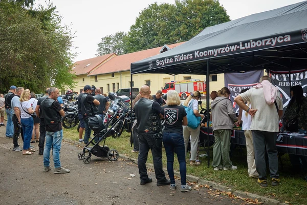 Dożynki Gminno-Uniwersyteckie 2025_21