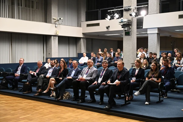 XIX Ogólnopolska Konferencja Studentów Geodetów