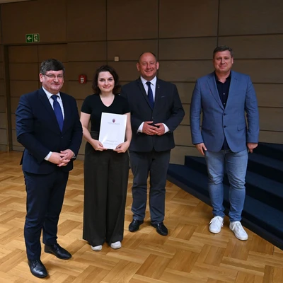 Sesja Kół Naukowych URK 2025  - 44
