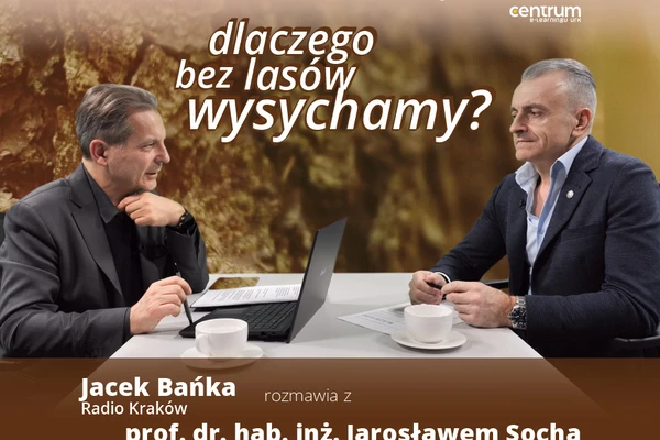 Podcast Naukowe Espresso!