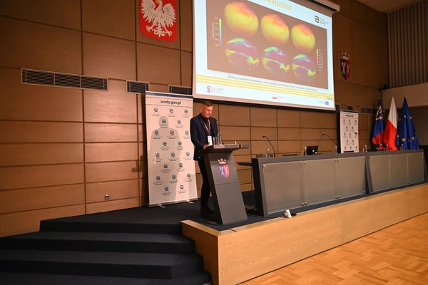 „Stop Suszy! Start Retencji!” – ogólnopolska konferencja edukacyjna