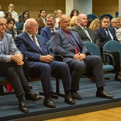 Uroczysta inauguracja roku akademickiego 2024/2025 na Wydziale Weterynarii