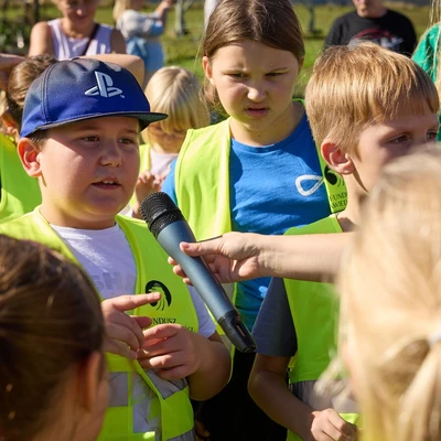 II Festiwal Dyni na Uniwersytecie Rolniczym 2024 r.