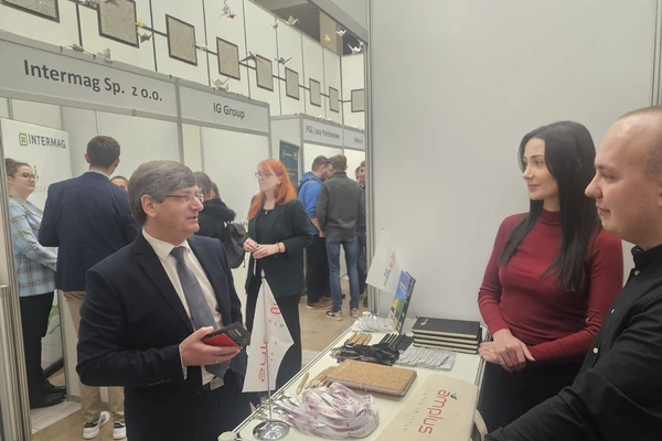 Targi pracy URK 2024 - uczestnicy wydarzenia