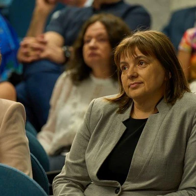 Nadanie tytułu doktora honoris causa Jerzemu Zawistowskiemu, profesorowi Uniwersytetu Kolumbii Brytyjskiej w Vancouver