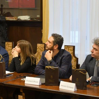 20 stycznia 2023 r.; Konferencja Rektorów Uniwersytetu Europejskiego SELENE;