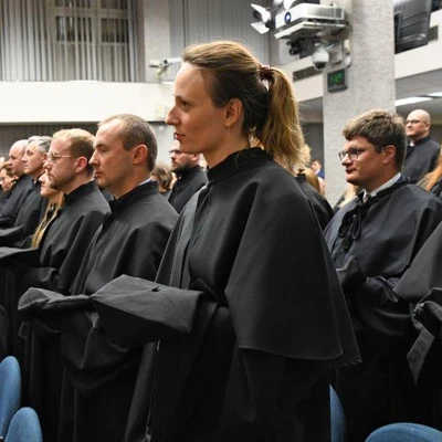 19 maja 2023 r.; Promocje habilitacyjne i doktorskie, odnowienie doktoratu,