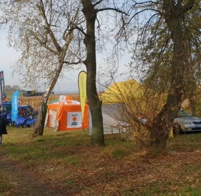 23 października 2022 r., AgroKrak 2022 URK