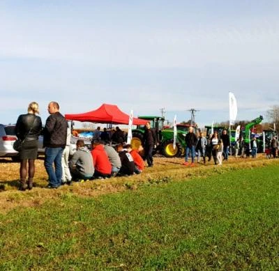 23 października 2022 r., AgroKrak 2022 URK