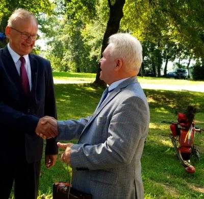 27 sierpnia 2022 r., Święto Plonów 2022