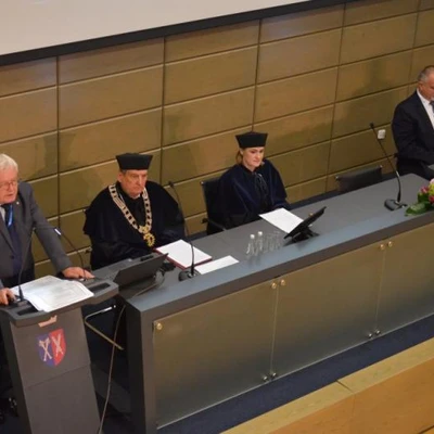 5-6 września 2022 r., Konferencja z okazji Jubileuszu 45-lecia Wydziału Inżynierii Produkcji i Energetyki