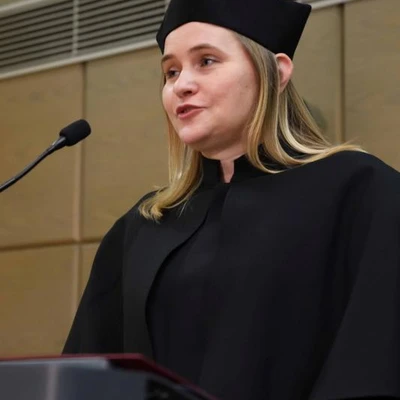 24 maja 2022 r., Uroczyste Promocje Habilitacyjne i Doktorskie oraz Odnowienia Doktoratów