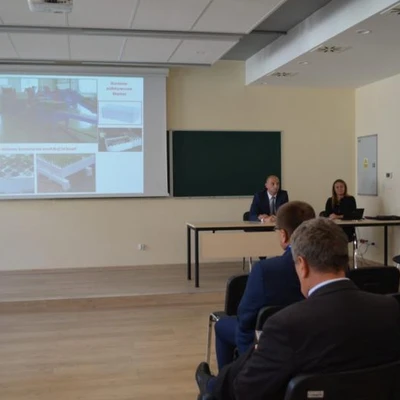 5-6 września 2022 r., Konferencja z okazji Jubileuszu 45-lecia Wydziału Inżynierii Produkcji i Energetyki