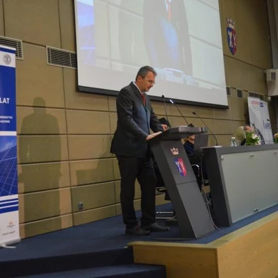 5-6 września 2022 r., Konferencja z okazji Jubileuszu 45-lecia Wydziału Inżynierii Produkcji i Energetyki
