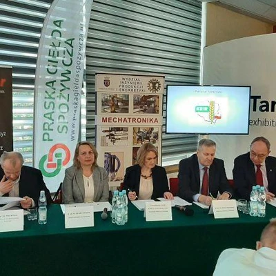 18 marca 2022 r.,XXXIX Olimpiada Młodych Producentów Rolnych, Kielce