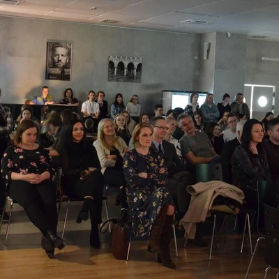 21 kwietnia 2022 r., Międzywydziałowy Turniej Artystyczny