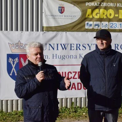 Agro-Krak UR 2021