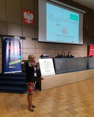28-29 października 2021 r., VI Forum Green Smart City