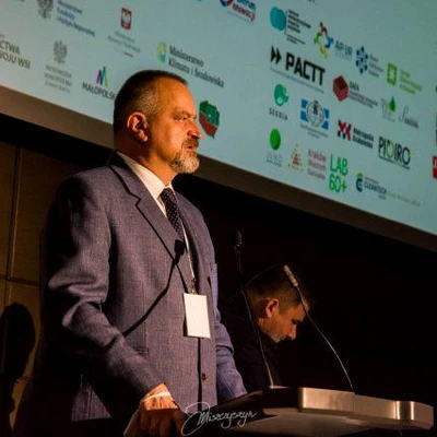 28-29 października 2021 r., VI Forum Green Smart City