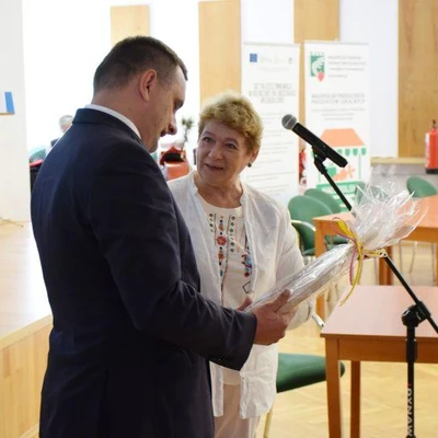 10 września 2021 r., Finałowa gala konkursu „Innowacyjna Małopolska – Tradycyjne Potrawy Lokalne”