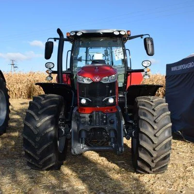Agro-Krak UR 2021