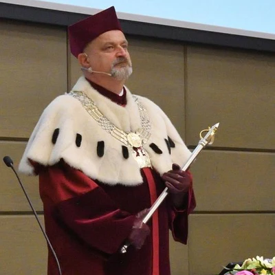 18 czerwca 2021 r., Promocje doktorskie i habilitacyjne - cz. 3. Promocje doktorskie