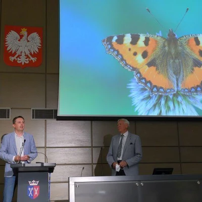 19 czerwca 2021 r., XIX Ogólnopolskie Dni Owada - Cz. 1. Wykłady