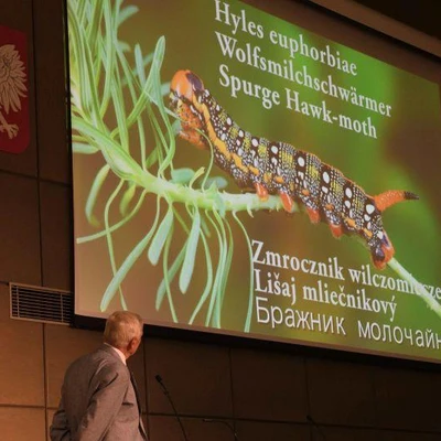 19 czerwca 2021 r., XIX Ogólnopolskie Dni Owada - Cz. 2. Wykłady i stoiska
