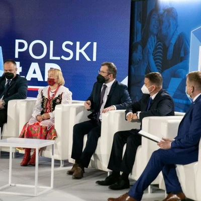 12. czerwca 2021 r., Debata 