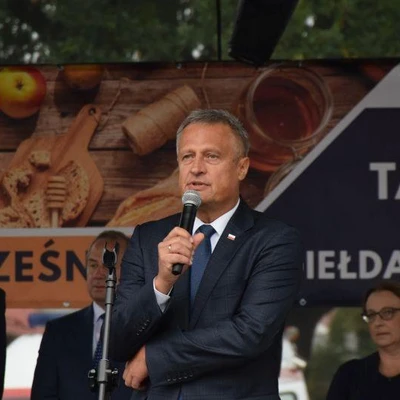 25 września 2021 r., VII Małopolskie Targi Żywności