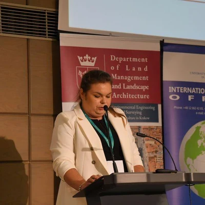 27 września 2021 r., International Scientific Conference 'Cultural Heritage'