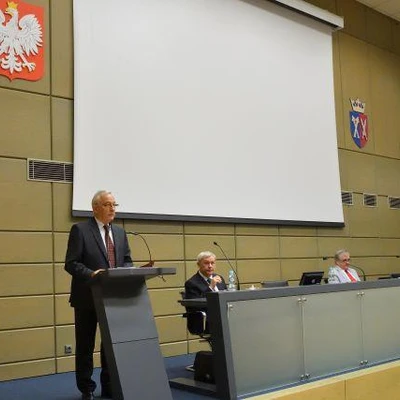 17 lipca 2020 r., Ostatnie posiedzenie Senatu UR kadencji 2016-2020