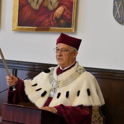 3 lipca 2020 r., Uroczyste Promocje Habilitacyjne I Doktorskie
