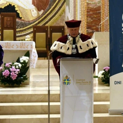 Dnia Jana Pawła II 2020