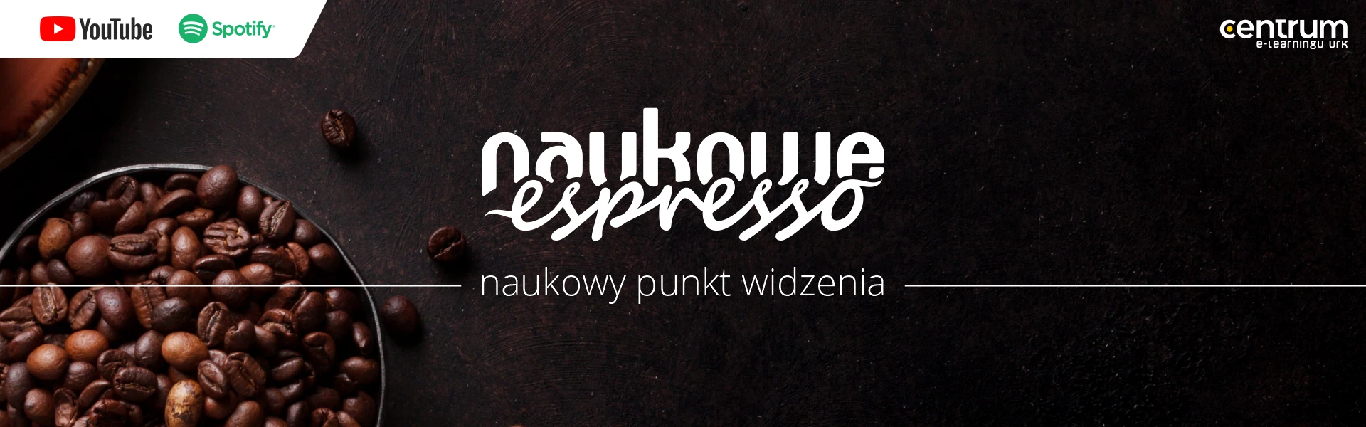 Naukowe espresso