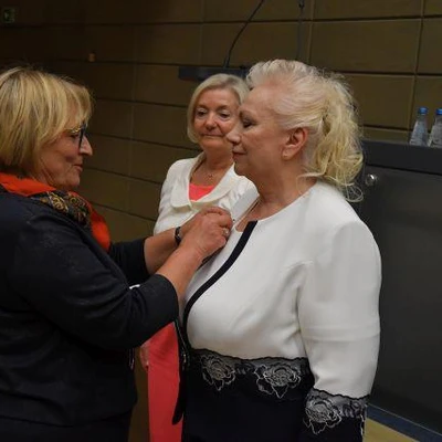 Uroczysta Inauguracja 10. Roku Akademickiego Uniwersytetu Trzeciego Wieku