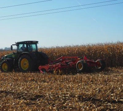 Agro-Krak UR 2019