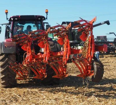 Agro-Krak UR 2019