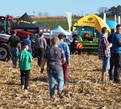 Agro-Krak UR 2019
