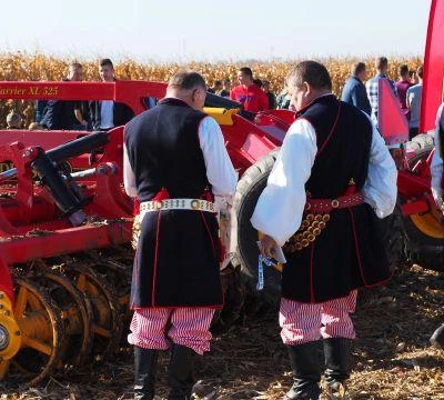 Agro-Krak UR 2019