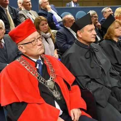 Uroczysta Inauguracja 67. roku akademickiego na Uniwersytecie Rolniczym