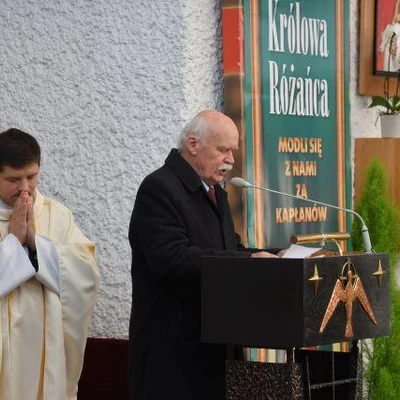 Uroczysta Inauguracja 67. roku akademickiego na Uniwersytecie Rolniczym