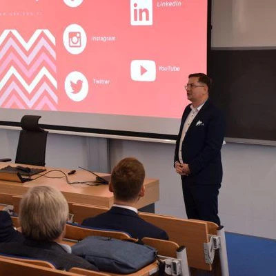 Inauguracja II edycji Studiów Podyplomowych MBA 